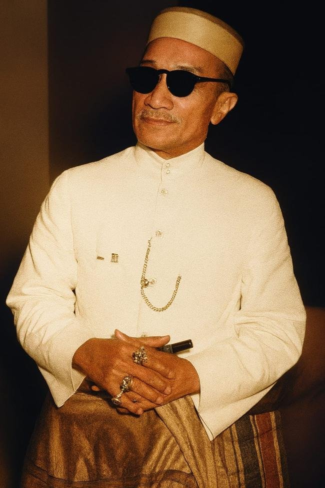 Andi Mappanyukki Datu Suppa Raja Bone 32