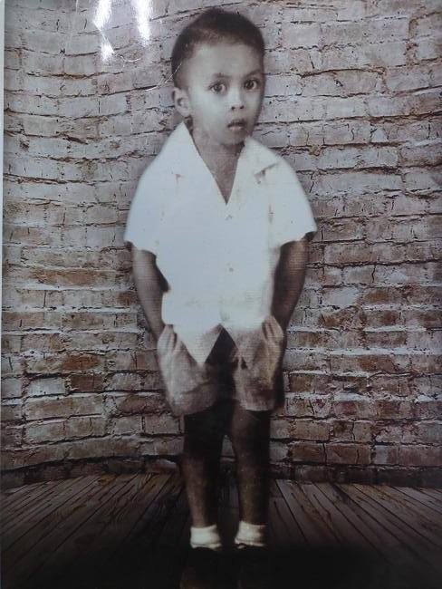 Rimba Alam A.Pangerang